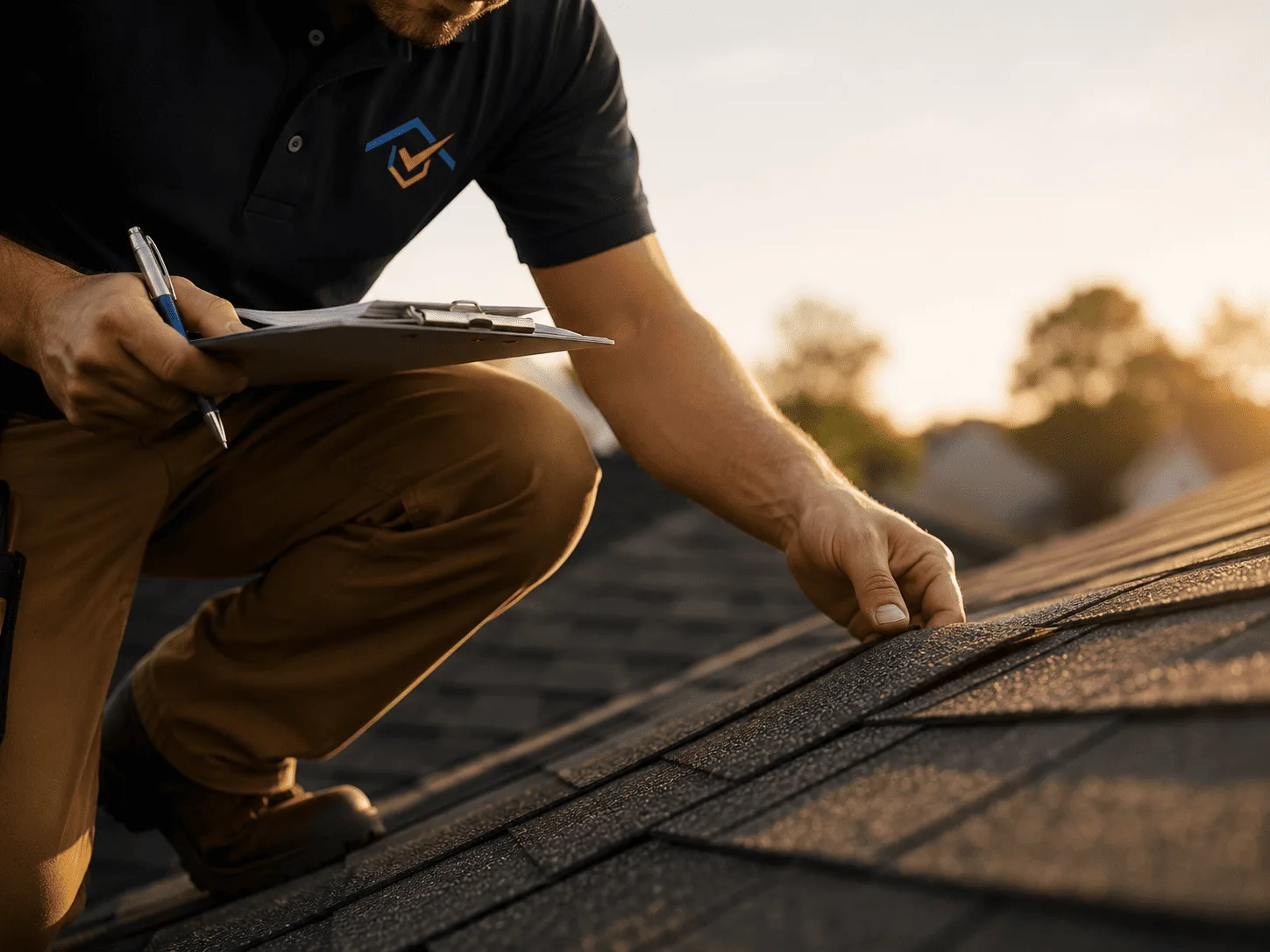 Why Choose Roof Inspection in Dawn, TX