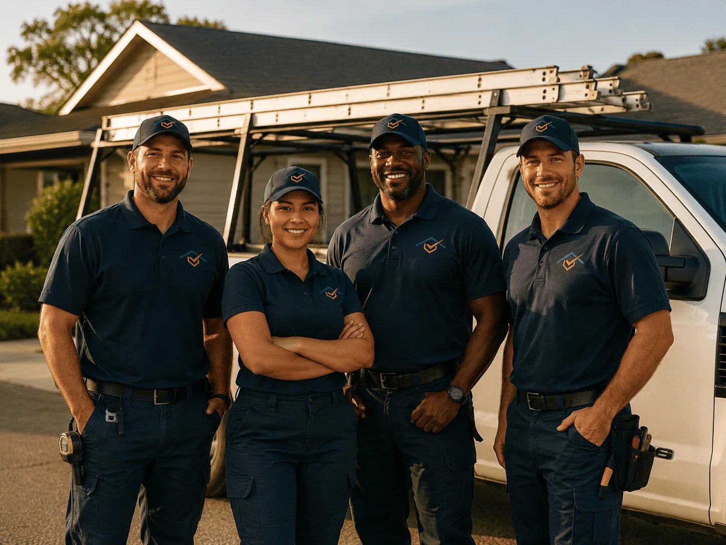 Roof Inspection company in Dawn, TX